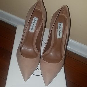 Steve madden primpy heel
